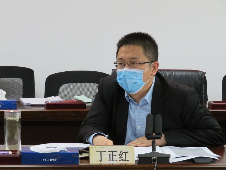 千方百计为企业排忧解难，园山街道“三个聚焦”全心全意稳经济