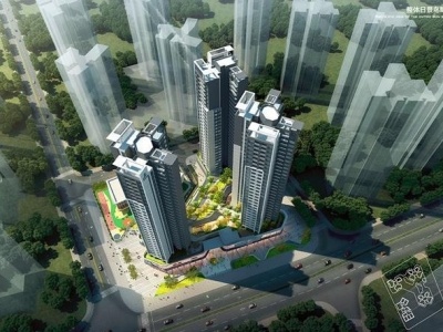促建筑业平稳发展  深圳推出“五项支持原则”