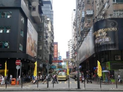 香港旺角骚乱案成员梁天琦刑期上诉被驳回，维持入狱6年