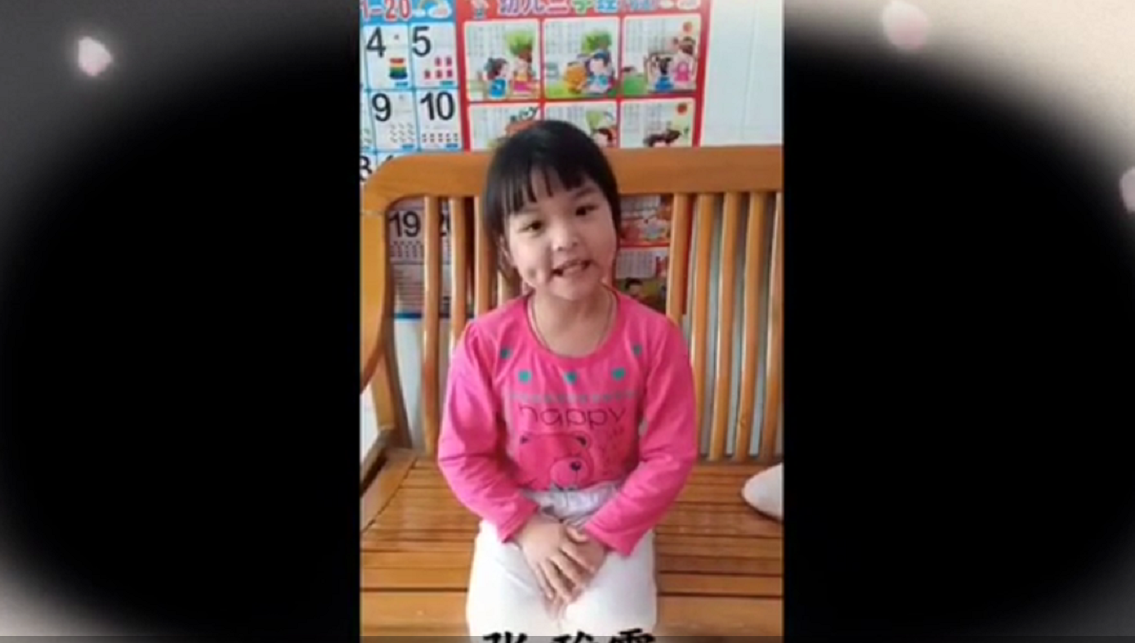 小视频发挥大作用!平湖青少年这样宣传防疫知识