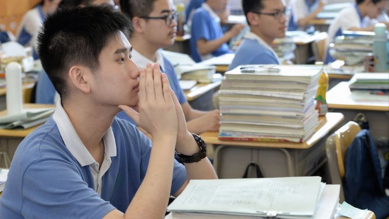 深圳：全力增加公办普高学位，满足市民需要