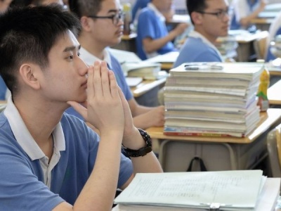 深圳：全力增加公办普高学位，满足市民需要