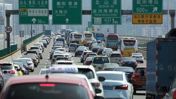 “10年来最长的五一假期”即将到来！省内游、市内游、景区、商场将成热点！