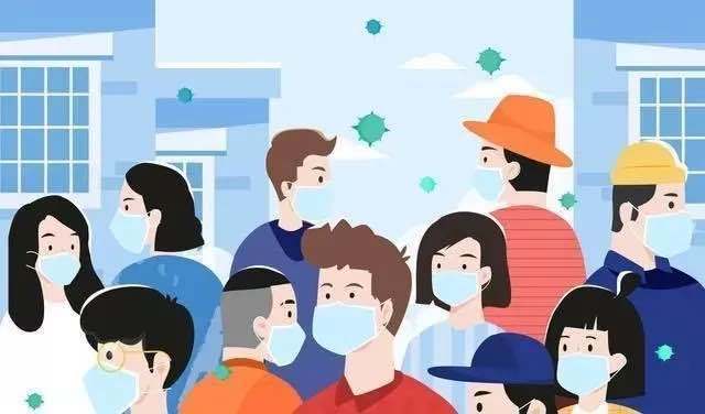 广州新增12例无症状感染者，5人曾前往商贸城等近期高风险场所