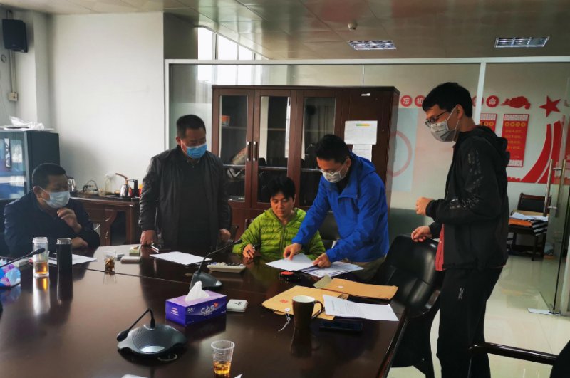 凤凰街道：吹响轨道13号线车辆段项目整备集结号