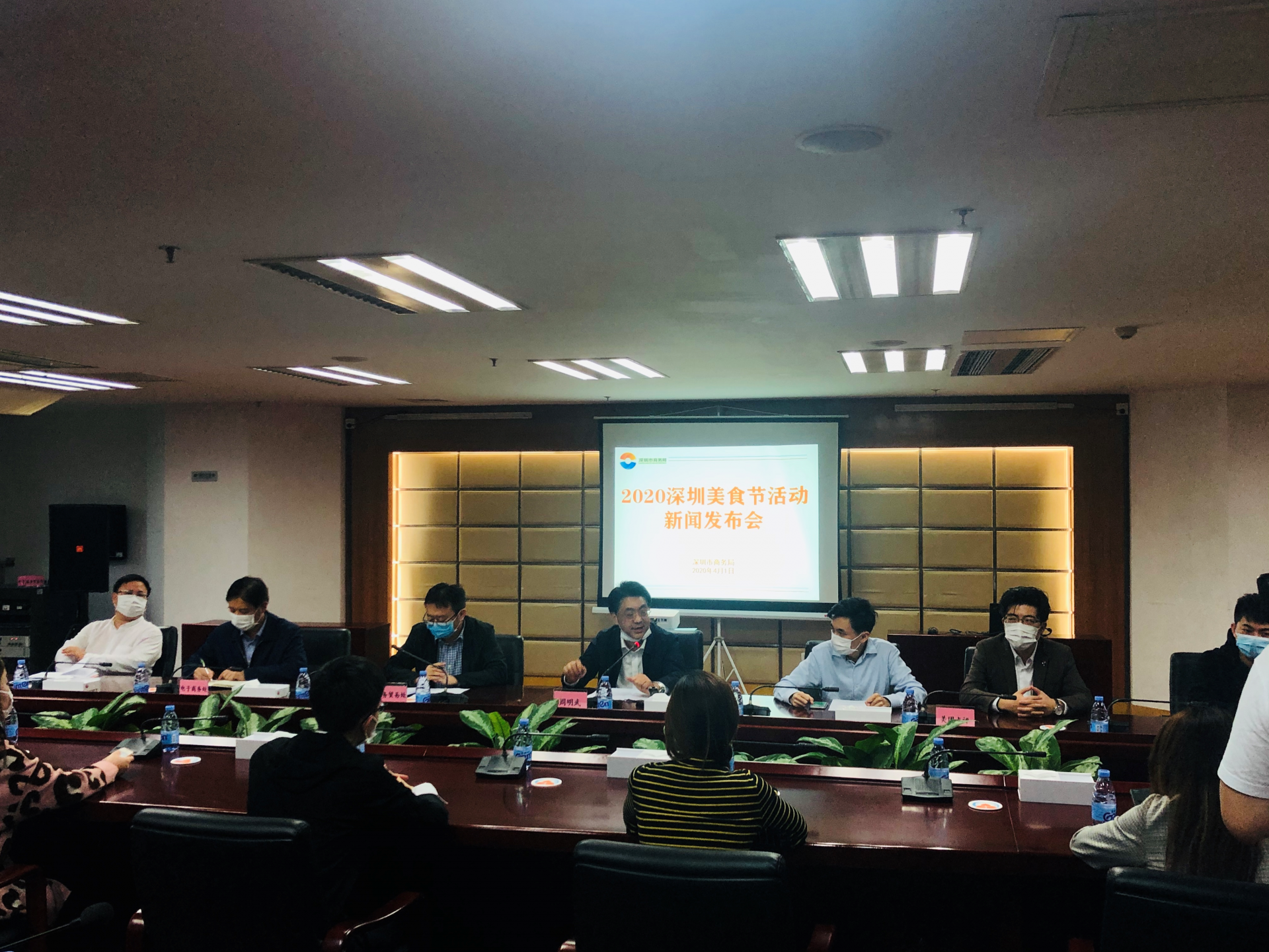 深圳“吃货”有福利！2020深圳美食节活动拉开帷幕