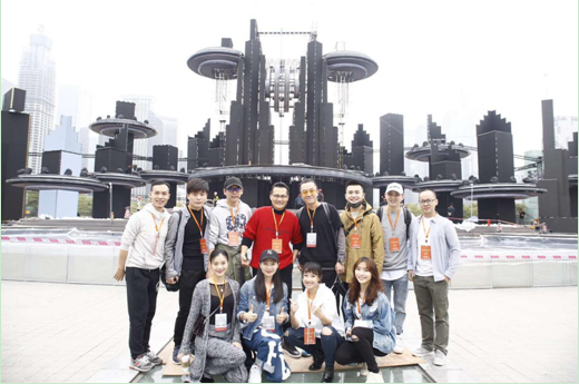 起舞踏歌行，山海皆动容 深港舞蹈界“同框云联演”抗疫舞蹈《生》