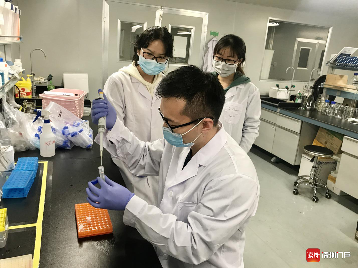 基因组所科研成果为抑制癌细胞增殖提供新策略