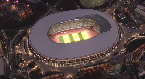 国际奥委会：适当放宽东京奥运会参赛年龄限制