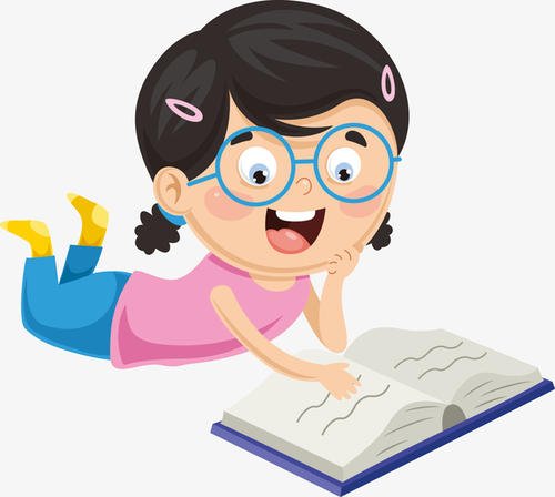 教育部发布中小学生阅读指导目录