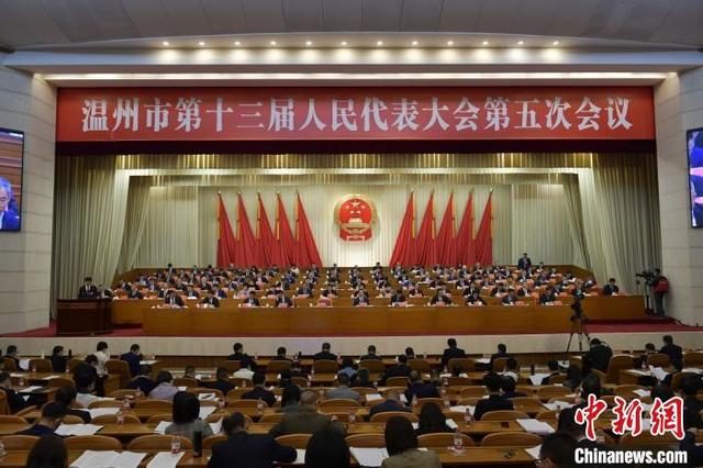 温州市人大代表话非遗保护与传承：有人气才有活力