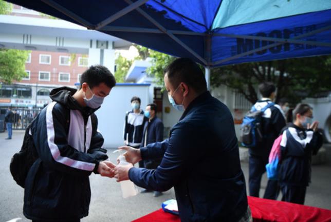 战“疫”中的新学期，初三、高三学生们准备好了吗？