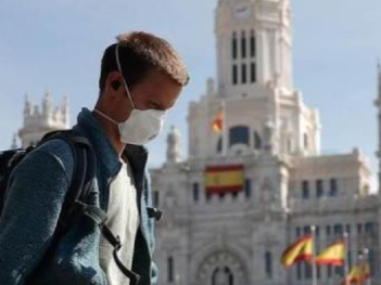 西班牙新增4211例新冠肺炎病例，首相要求延长紧急状态 