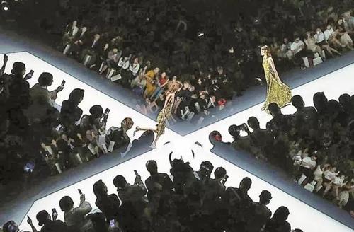 “深圳时装周2020秋冬系列”线上举行 短视频发布新品