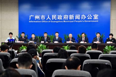 南沙发布全国首个突破性改革创新程序规定