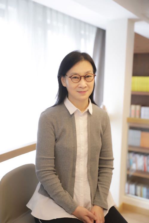 陈春花：企业应拥抱数字化时代