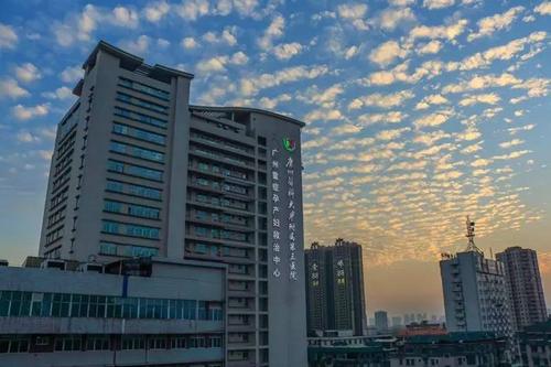 广医三院医护感染新冠肺炎?假的!