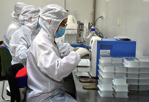 广东省疾控：存量入境人员已摸清底数、风险可控