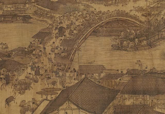宋代美学，从来不只是“极简”而已