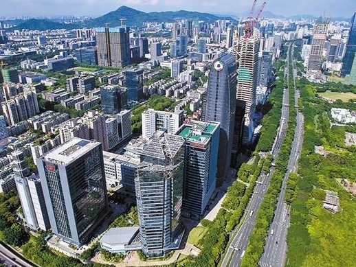 云招聘再添新平台，提供岗位超3万个！深圳启动七大行业招聘专场活动
