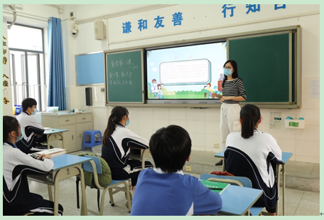 返校，龙岗校园用最美的样子迎接学子归来！