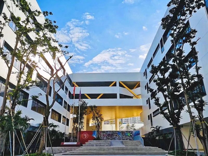 广州高三学生返校后即刻进行一次全市统考，五一后出成绩