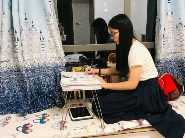 高三初三学生4月27日先返校，罗湖的学校做好防疫准备了吗？