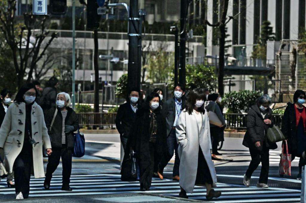 受疫情影响 日本各大车企国内生产线停工状态恐将长期化