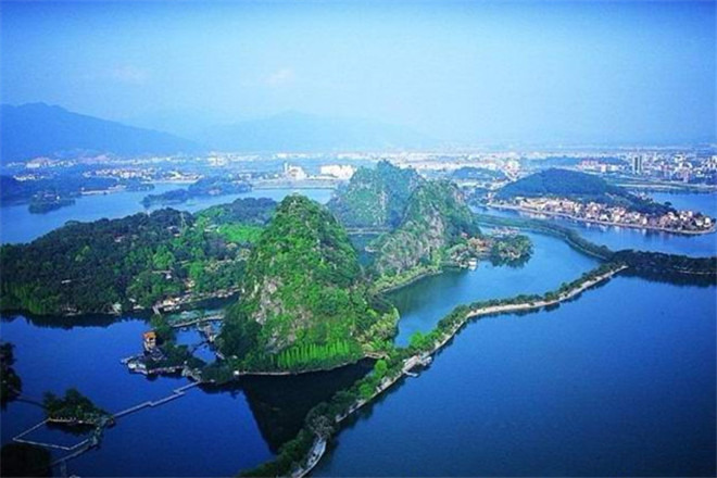 广东省文旅厅：“五一”鼓励省内游，尽量不跨省、跨境旅行