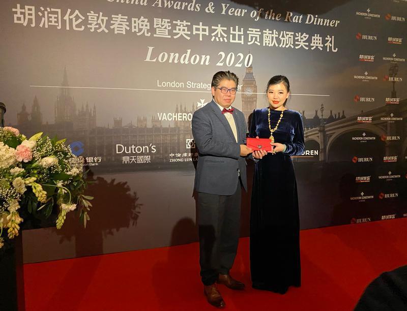 一个土生土长深圳人的英国战疫故事