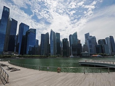 新加坡总理宣布阻断措施延长至6月1日，将关闭更多工作场所