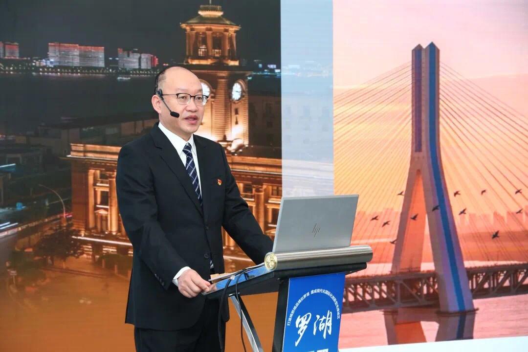 罗湖开启“透明物管”模式，全市首个人工智能和大数据技术相结合的物管平台已上线！