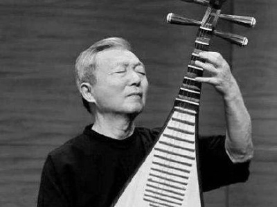 83岁国宝级琵琶大师刘德海逝世，他让《十面埋伏》流芳百世