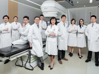 北大深圳医院开设放射治疗服务，放疗可适用于七成癌症患者