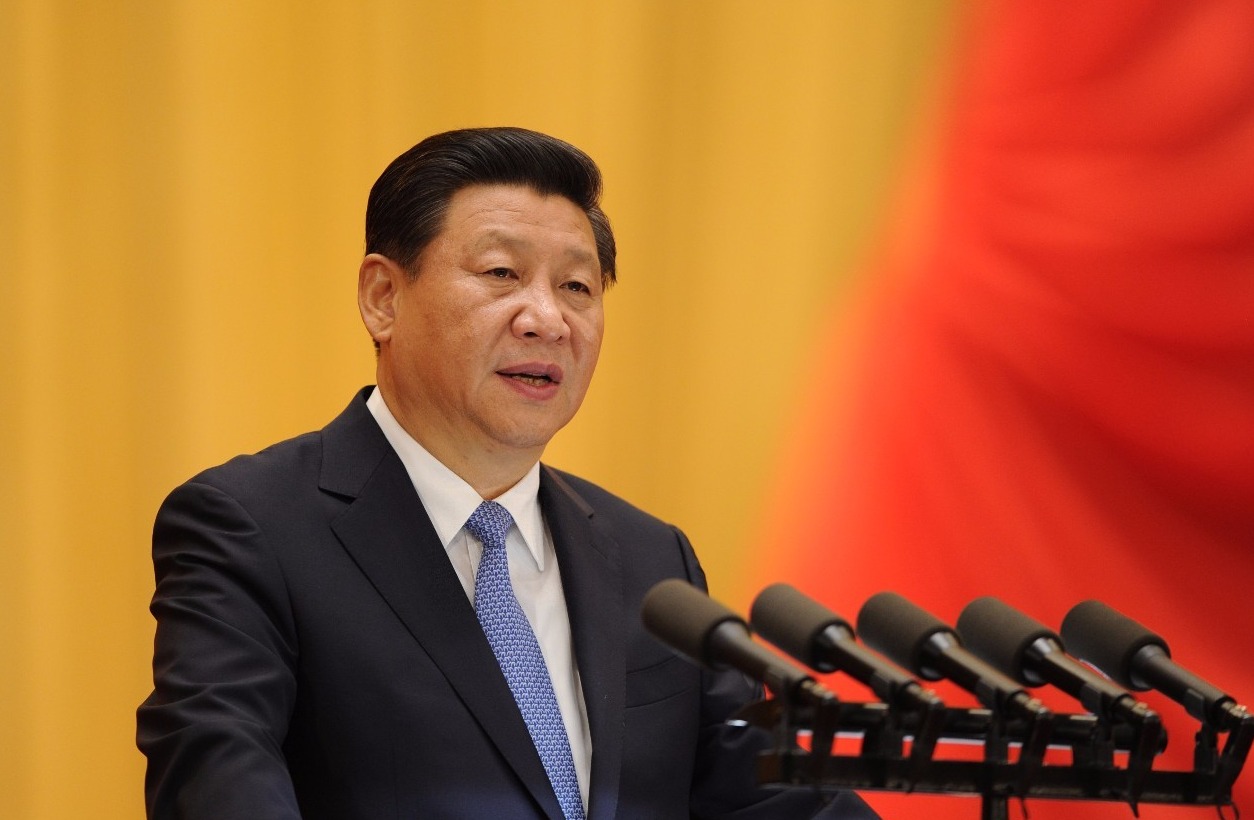 习近平：发展环境越是严峻复杂，越要坚定不移深化改革