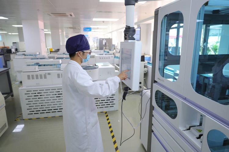 不低于30%！深圳拟在全国率先立法固定财政对基础研究投入