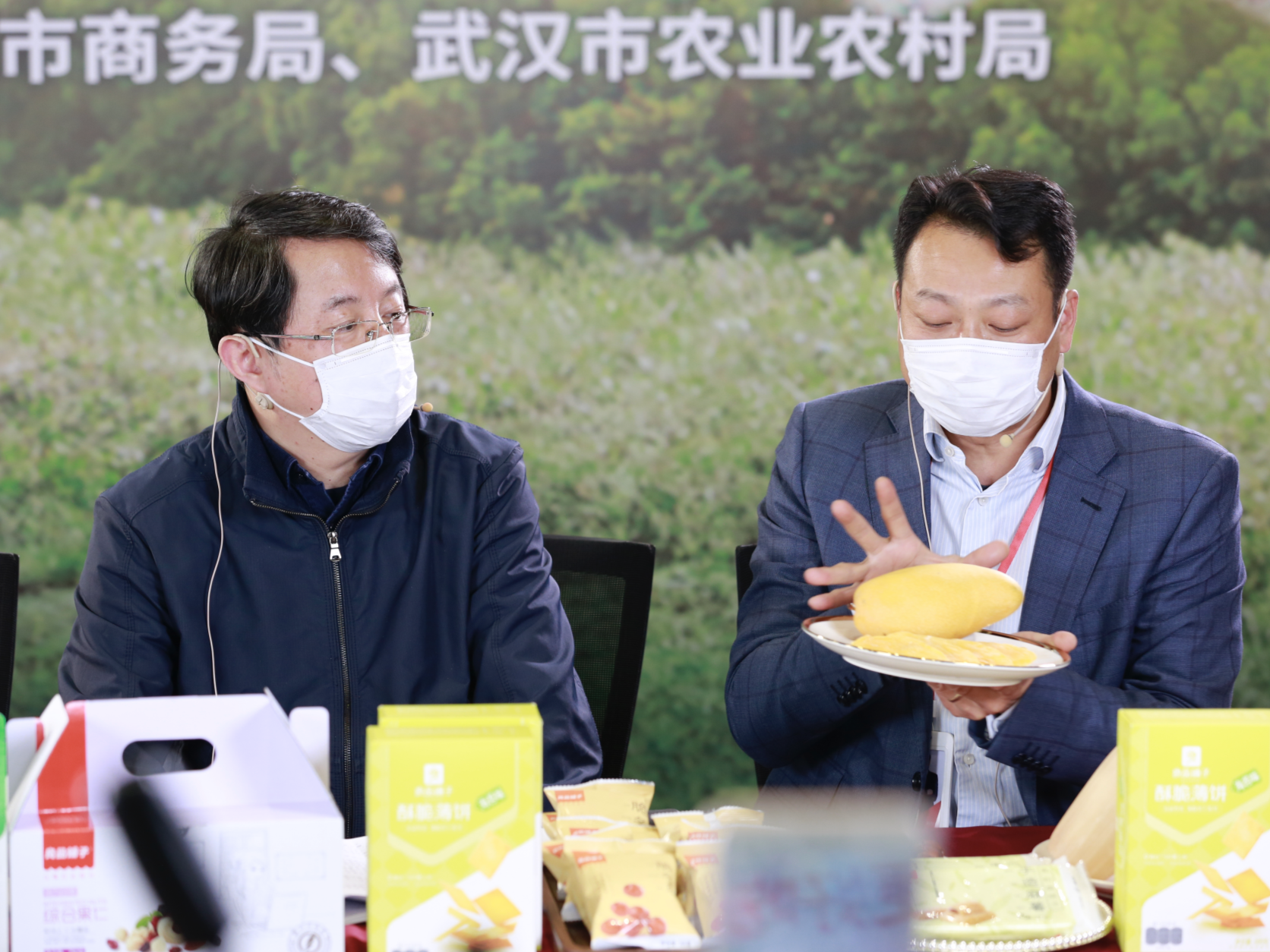 武汉解封日，副市长直播推荐7大“城市名片”
