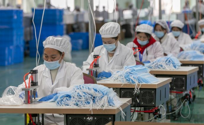 谁说科研战疫是理科生专利？深圳高校文科战疫同样给力！