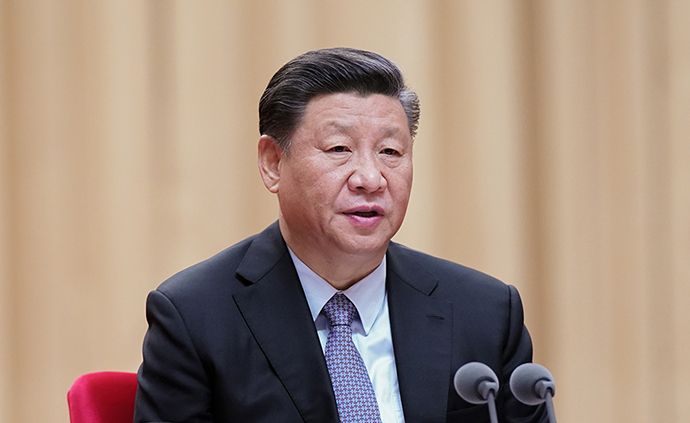 联播+丨应对风险挑战，习近平殷殷叮嘱筑牢制度防线