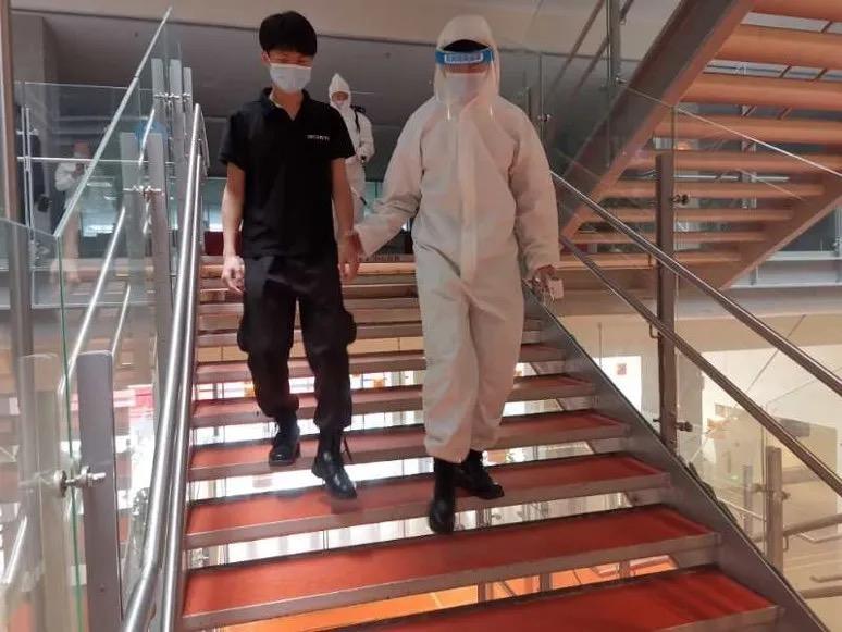 口罩能保障供应吗？午餐怎么解决？初三高三复学倒计时，深圳这样做！