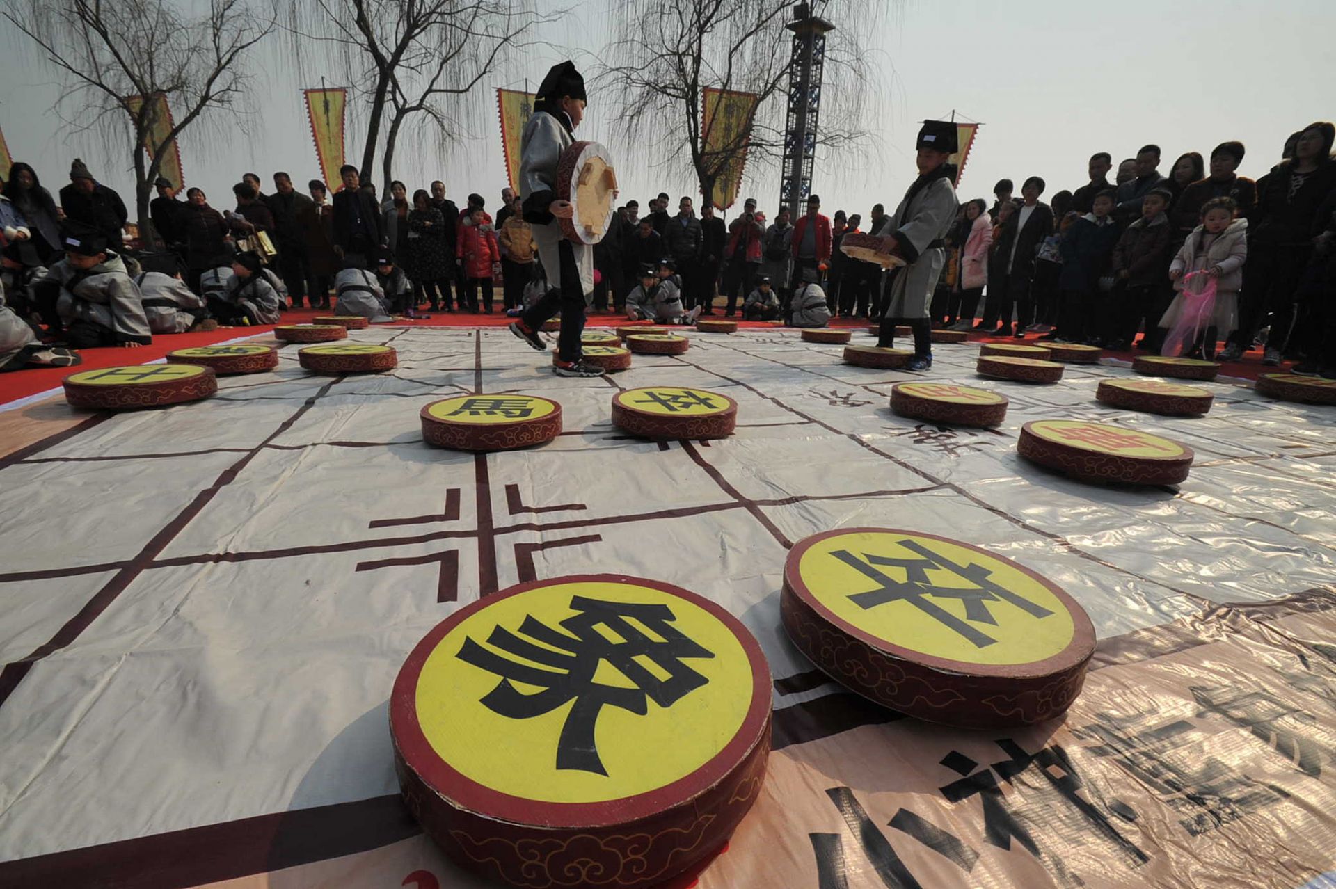 中国象棋已被印度申遗6次，理由竟是里面有“象”