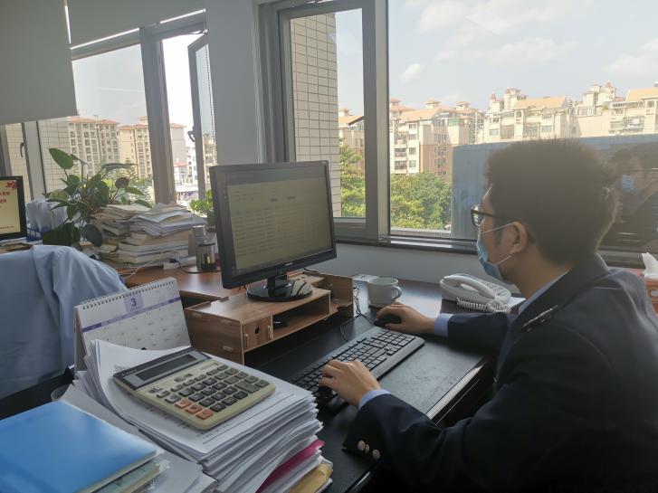 广东优化疫情防控重点保障物资生产企业增值税留抵税额退税流程