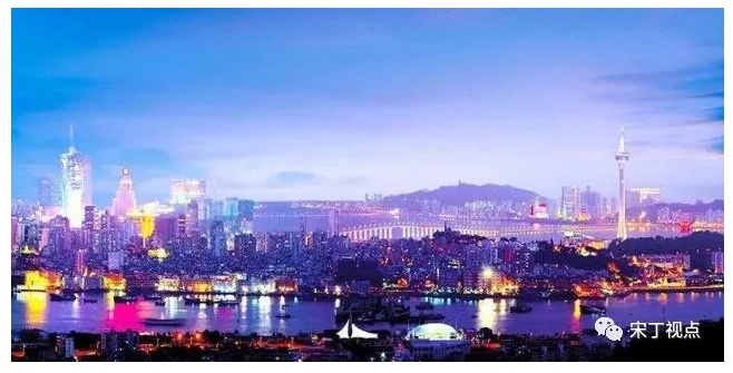 读创智库｜未来大湾区文旅产业需要全力成就的五件大事