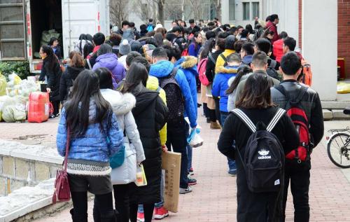 大专院校师生如何返校？卫健委这份方案说明白