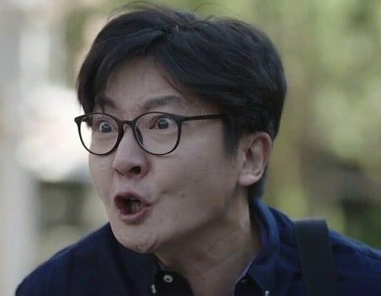 《我是余欢水》：“爽”过之后的余欢水何去何从