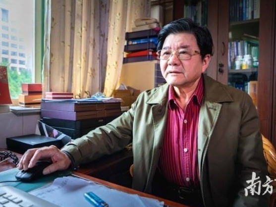 解剖SARS尸体第一人丁彦青： SARS肺部病变更严重，COVID-19传染性更强