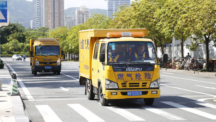近期家中用气量为何突增？深圳燃气集团给出官方回应