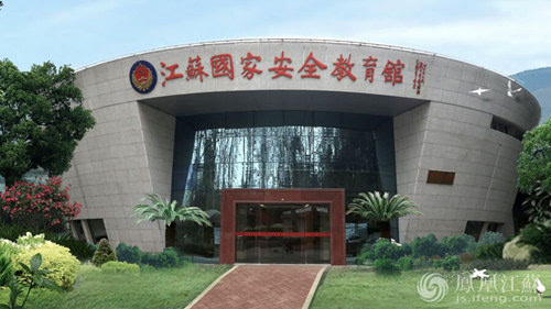 南京“间谍博物馆”：每件文物背后都是一部《潜伏》