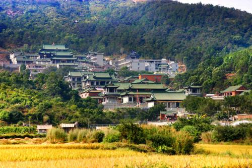 产业帮扶后劲足 脱贫驶入“快车道”！深圳415个精准帮扶汕尾