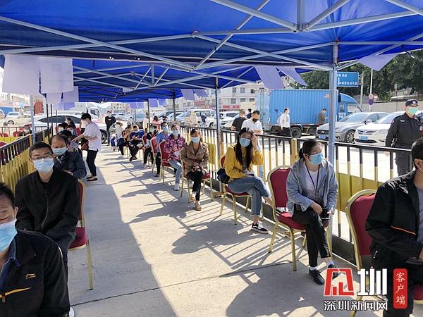 直击|返校在即，深圳各学校防疫做了哪些准备工作？